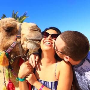 Meet your Posher, Tomoko